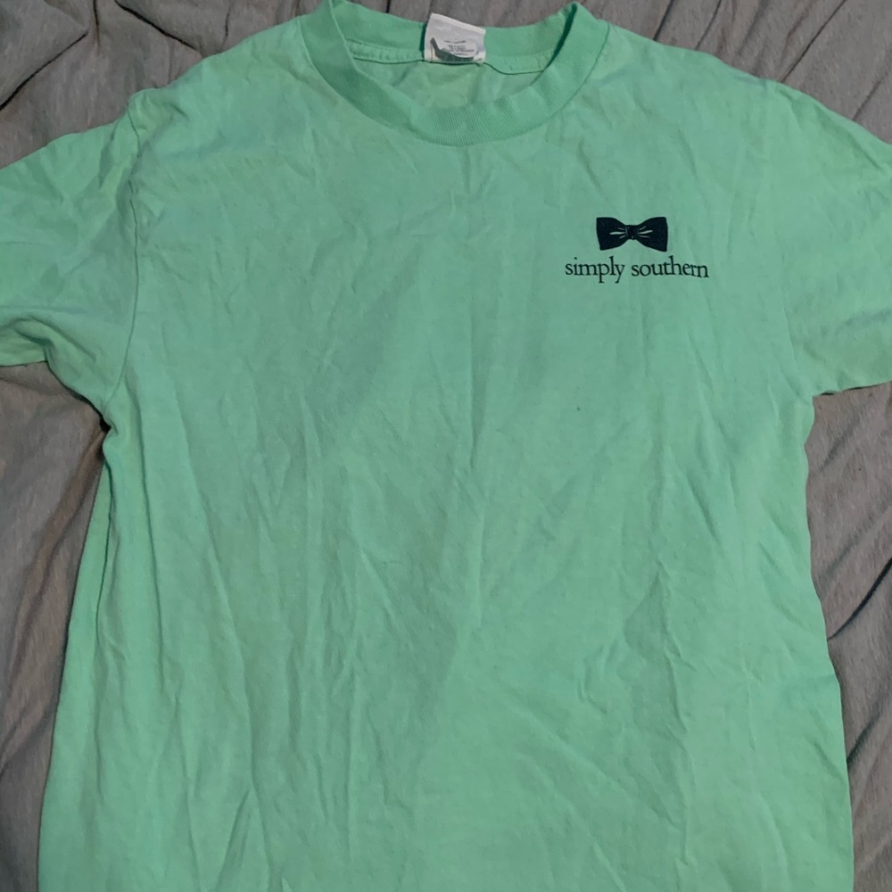 Simply southern t-shirt